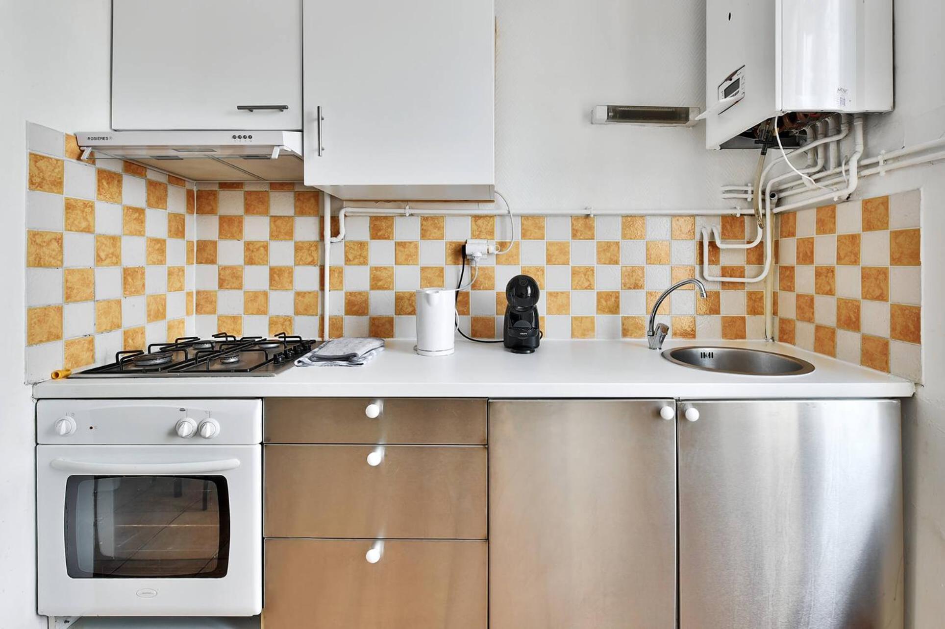 L'Oasis Urbaine - Spacieux Et Elegant Pour 5 Pers Saint-Fons Exterior photo