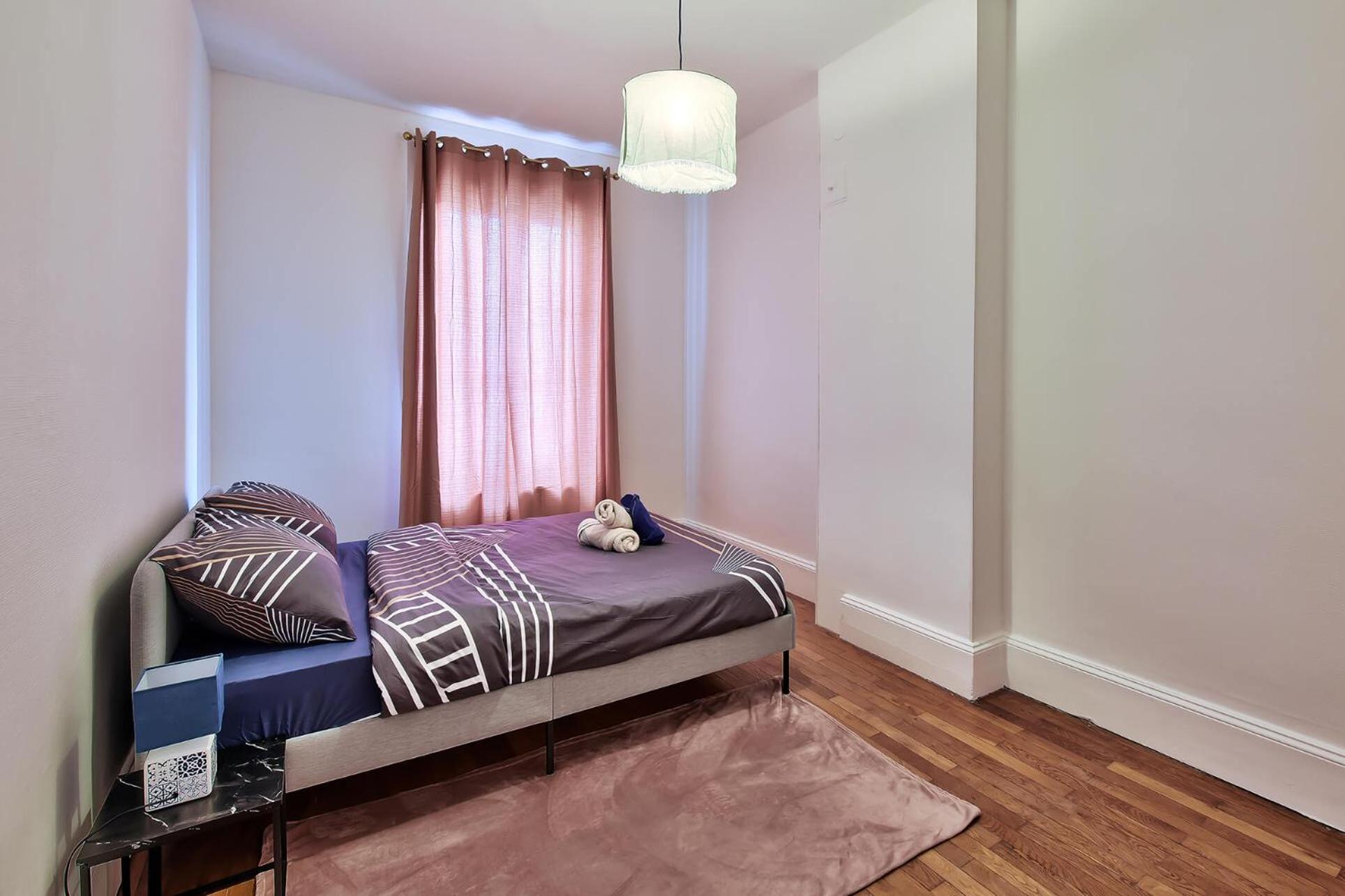 L'Oasis Urbaine - Spacieux Et Elegant Pour 5 Pers Saint-Fons Exterior photo
