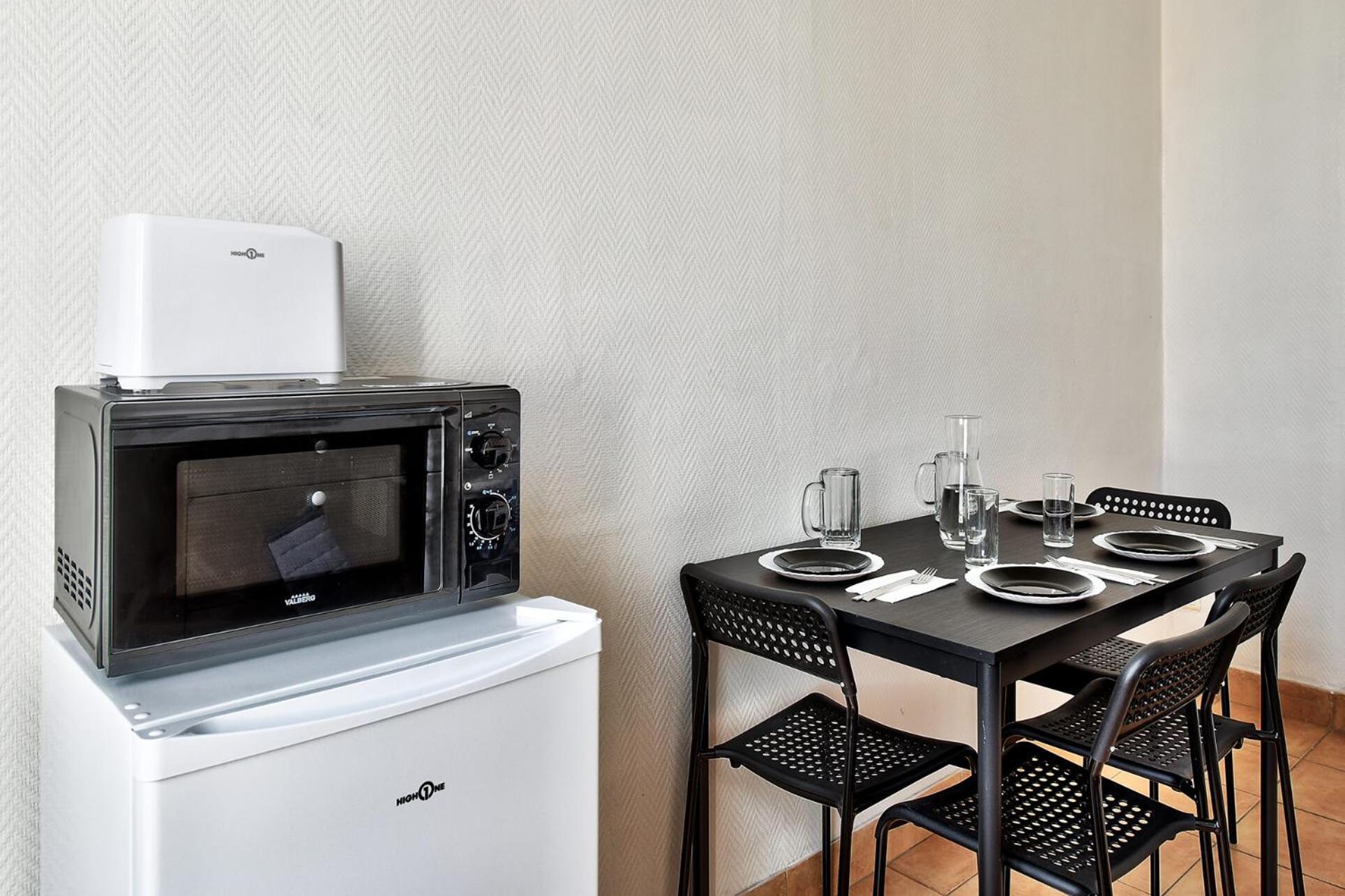L'Oasis Urbaine - Spacieux Et Elegant Pour 5 Pers Saint-Fons Exterior photo